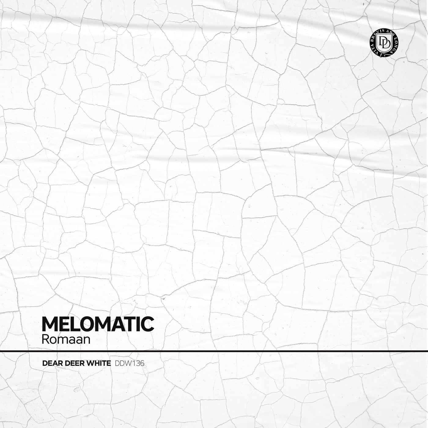 Romaan – Melomatic [DDW136]